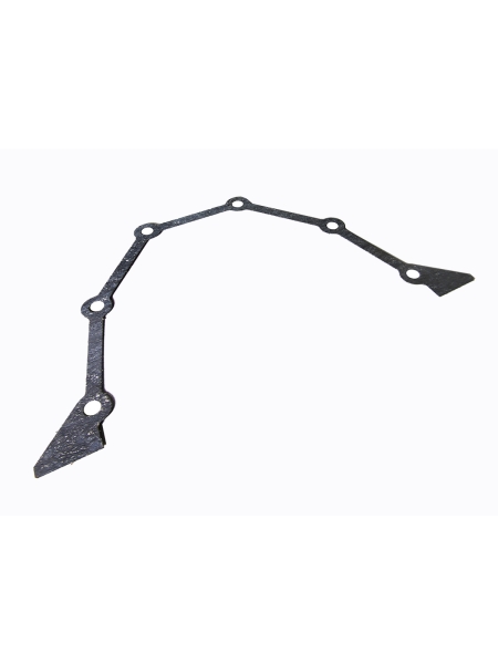 Прокладка крышки сальникодержателя Г-дв.406 (ПМБ-1,0)