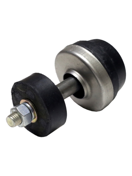 Подушка кабины (передней опоры) Г-3307 (9 дет.)