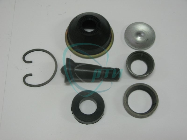 44 Р/к рулевых тяг ГАЗ-53, 3307