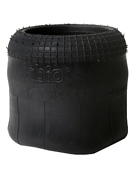 Пневморессора без стакана ПАЗ-Аврора 3237,3204 передняя (аналог VIBRACOUSTIC V1G12b7) 300 mm