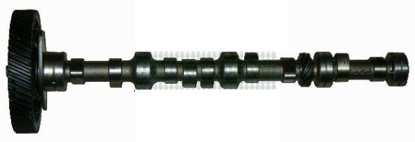 Вал распределительный Г- УАЗ-3160 с дв. УМЗ-4216,4213 с шестерней