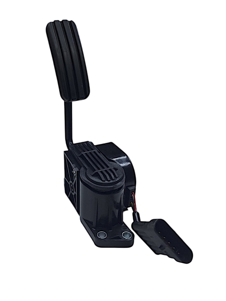 Модуль педальный Г-ль (дв. Cummins)