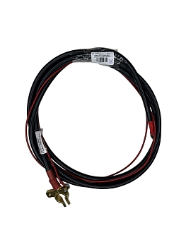 Провод АКБ (+) Г-он NEXT евроклемма (25мм2  2970мм)