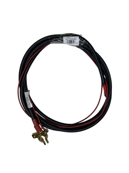 Провод АКБ (+) Г-он NEXT евроклемма (25мм2  2970мм)