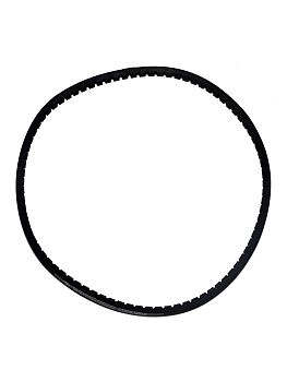 Ремень 1045 (11х10) зуб.вентиляторный БелАЗ, Г-3307,53А, КрАЗ 6510 ЯРТ