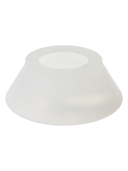 Пыльник рулевой тяги Камаз большой (полиуретан)