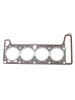 Прокладка головки блока 21011 (б/асб. с герм.)