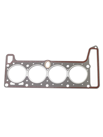 Прокладка головки блока 21011 (б/асб. с герм.)
