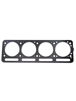 Прокладка головки блока УАЗ, Г-ль дв.4213, 4216 (б/асб)