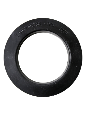 Прокладка на пружину УАЗ-3160 (ТЭП, черный)