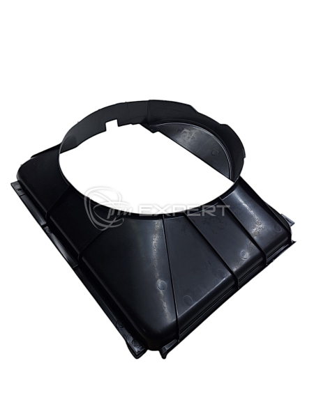 Кожух вентилятора Г-ль (дв.405)