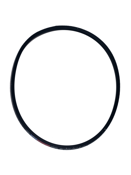 44 Ремень 1180 (11х10) клиновой ЯМЗ вентилятора Rubena