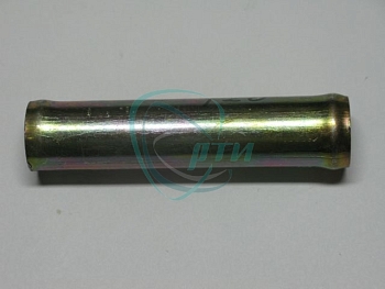 Переходник (прямой) 20мм/20мм металлический