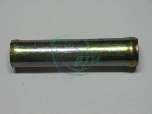 Переходник (прямой) 20мм/20мм металлический