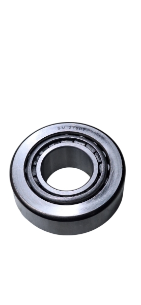 Подшипник хвостовика (ведомой шестерни) моста заднего Г-ль 3302, 2217 внутренний (27607)