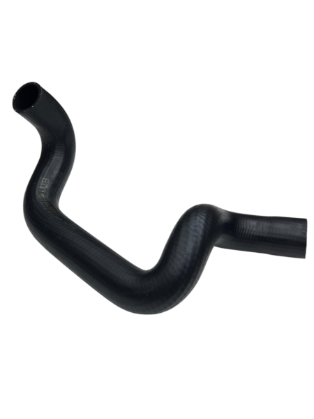 44 Патрубок радиатора отводящий нижний Г-31105 дв.Chrysler 2246-386 ВПТ