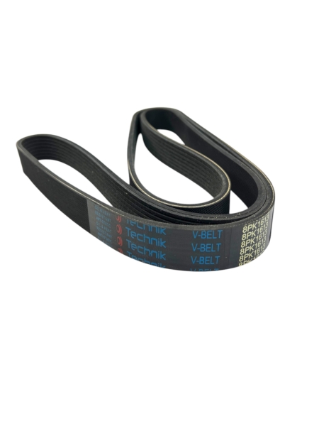 Ремень 1613 (8/PK) поликлиновой (Technik)