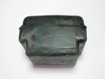 Опора рессоры (задней) верхняя (52-2912431)