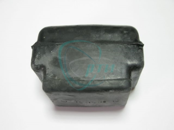 Опора рессоры (задней) верхняя (52-2912431)