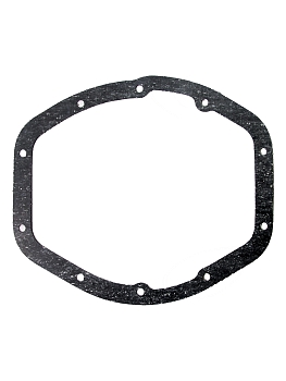 Прокладка крышки редуктора неразъемного моста В-га, передний мост Г-ль, Соб-ль (ПОН-Б-1,0)