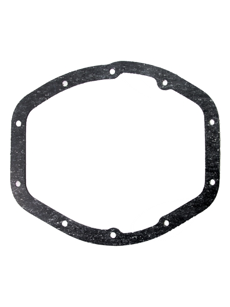 Прокладка крышки редуктора неразъемного моста В-га, передний мост Г-ль, Соб-ль (ПОН-Б-1,0)
