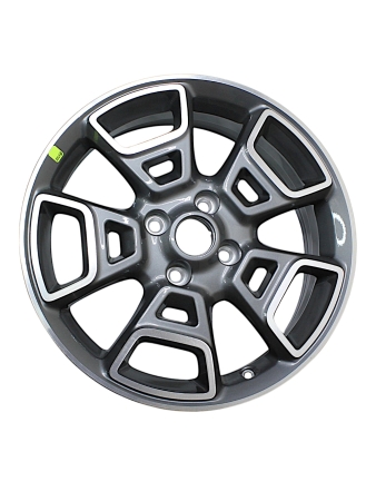 Диск колесный литой FORD d17 FORD