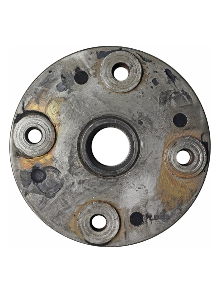 Муфта эластичная привода вентилятора ЯМЗ