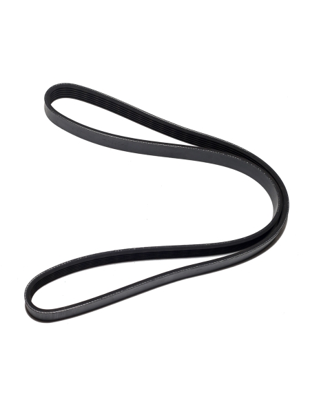 Ремень 1220 (21х5) (поликлин) 3302, УАЗ генератора без ГУР Rubena