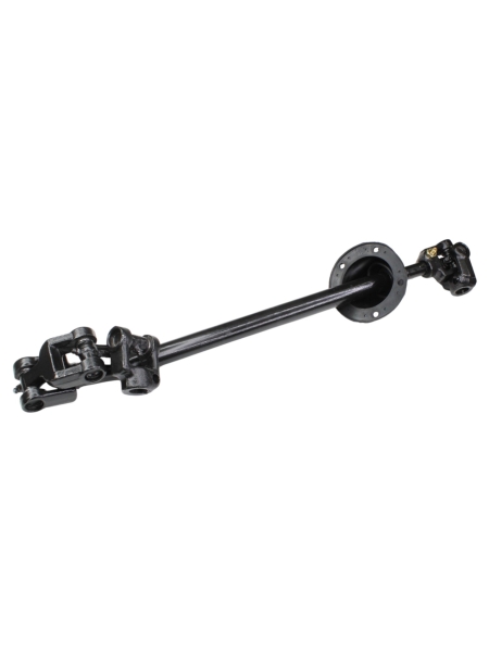 Вал рулевого управления в сборе Вал-й