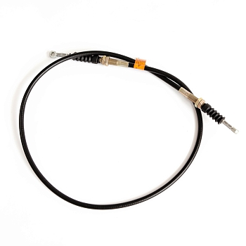 Трос привода ручного тормоза Г-3307 передний