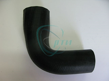 Патрубок радиатора угловой 50х60х135 2246-490 ВПТ