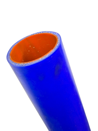 Патрубок прямой d60, L1100 (силикон)