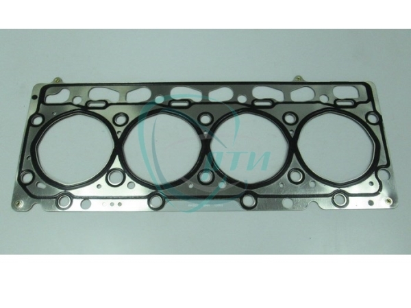 Прокладка головки блока Вал-й,Г-3309, ПАЗ дв.Cummins ISF 3.8