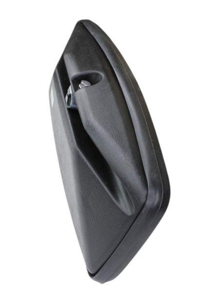 Зеркало заднего вида (№ 53) Камаз, МАЗ, Зил, ПАЗ