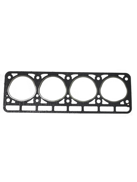 Прокладка головки блока В