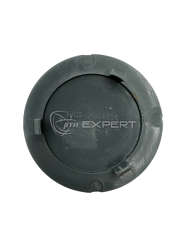 Заглушка бампера Г-ль