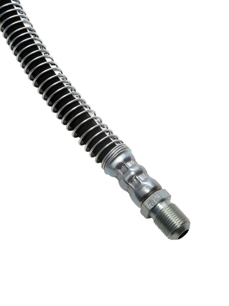 Шланг компрессора ПАЗ-3205 (нагнетательный) Балаково