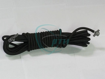 Шланг подкачки колес (в сборе) L-15 м (Ø 6мм)