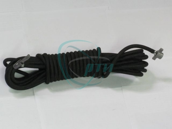 Шланг подкачки колес (в сборе) L-15 м (Ø 6мм)