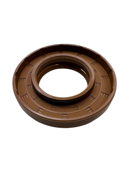 Сальник D-42х75х10/16,4 Bi-direction редуктора заднего моста, универсальный Г-ль Next (17508) FPM