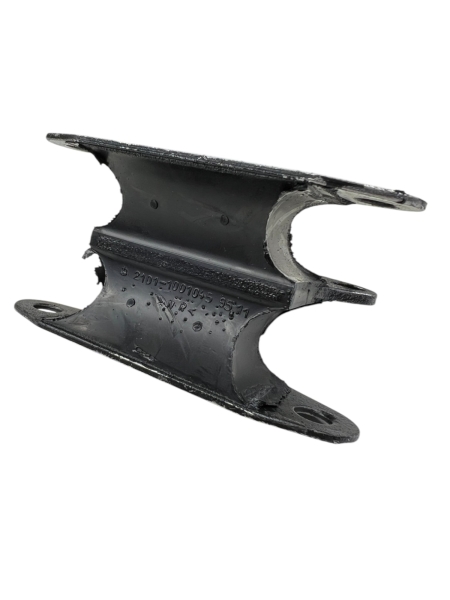 Подушка КПП 2101 (4-х ступ.)