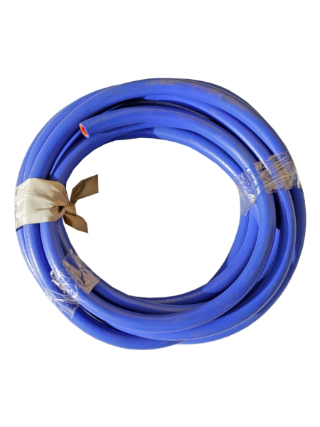 Шланг D14 (до 20 м) 1-но сл. силикон Китай