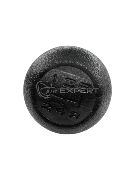 Рукоятка рычага КПП В-га, Г-ль