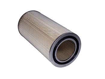 Фильтр воздушный Экофил МАЗ ЕВРО-3 дв. ЯМЗ-6562, ЯМЗ -6581, ЯМЗ 651.10 ПРЕМИУМ