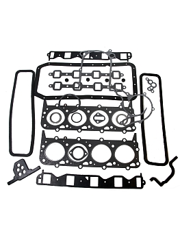Прокладки дв. ЗМЗ-511 Премиум набор 24 шт.