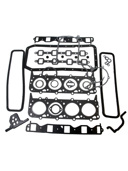 Прокладки дв. ЗМЗ-511 Премиум набор 24 шт.