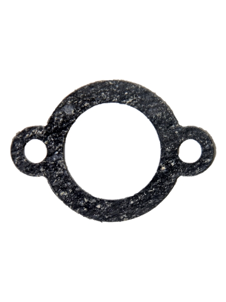Прокладка впускного патрубка Г-дв.405,406 ЕВРО-3 (паронит 0,5)
