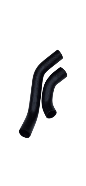 Патрубки радиатора Г-3302 дв.Cummins ISF2.8 (компл 2шт) 2246-3107 ВПТ