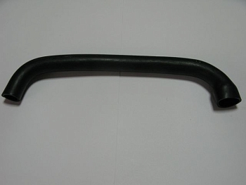 33 Патрубок регул. холост. хода (б.) ГАЗ Балаково