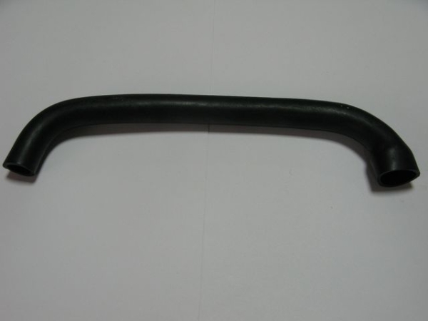 Патрубок регул. холост. хода (б.) ГАЗ Балаково